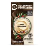 D-CAP Coloration Permanente Sans Ammoniaque 5.53 Marron Chocolat – Dermalliance