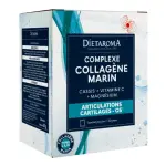 Dietaroma Complexe Collagène Marin – Articulations, Cartilages & Os – 20 jours
