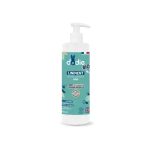 Dodie Bio Liniment Siège 400ml