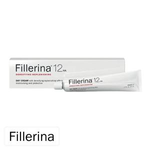 Fillerina 12HA Crème de Jour Grade 4 – Labo Suisse