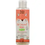 Baby Green Gel Lavant Doux Certifié Bio 3 en 1 – 100ml