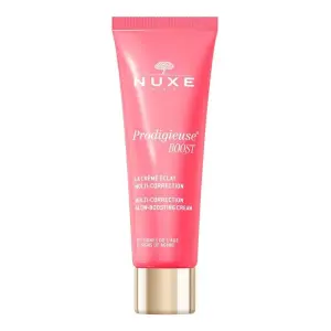 Nuxe Prodigieuse Boost – Crème Éclat Multi-Correction 40 ml