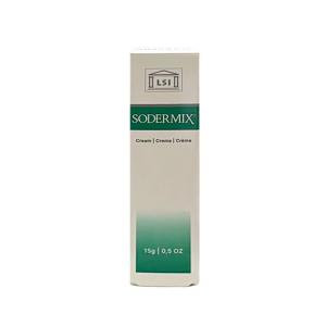 Sodermix Crème 15g – Laboratoires LSI