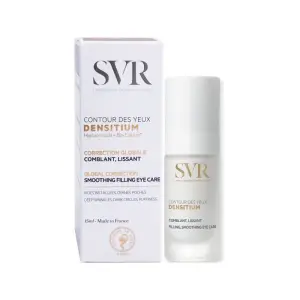 SVR Densitium Contour des Yeux 15ml – Soin Anti-Âge Global