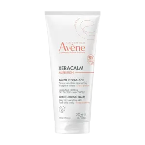 Avène XeraCalm Nutrition Lait Hydratant – 200 ml