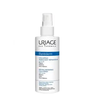 Uriage Bariéderm-CICA Spray Asséchant Réparateur 100ml