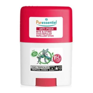 Puressentiel Anti-Pique Stick Répulsif
