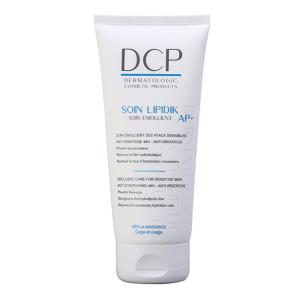 DCP Soin Lipidik AP+ - Soin Émollient (Corps et Visage)