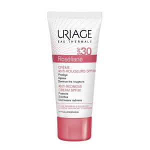 URIAGE ROSELIANE SPF30 CREME ANTI ROUGEURS URIAGE TUBE 40 ML